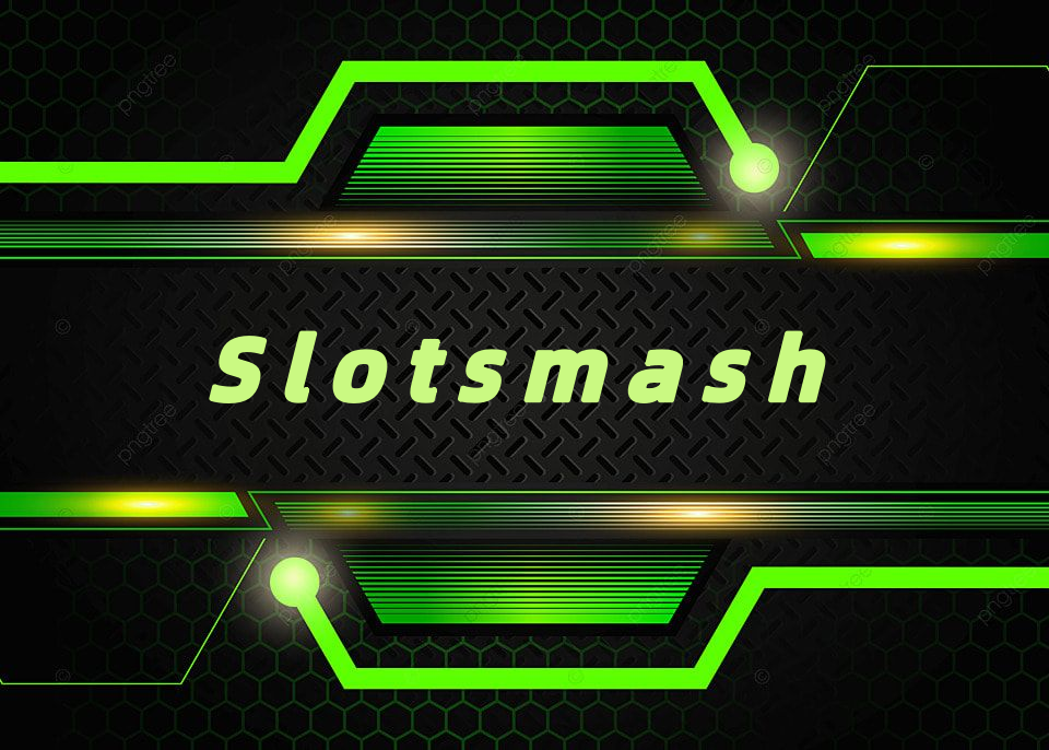 Slotsmash