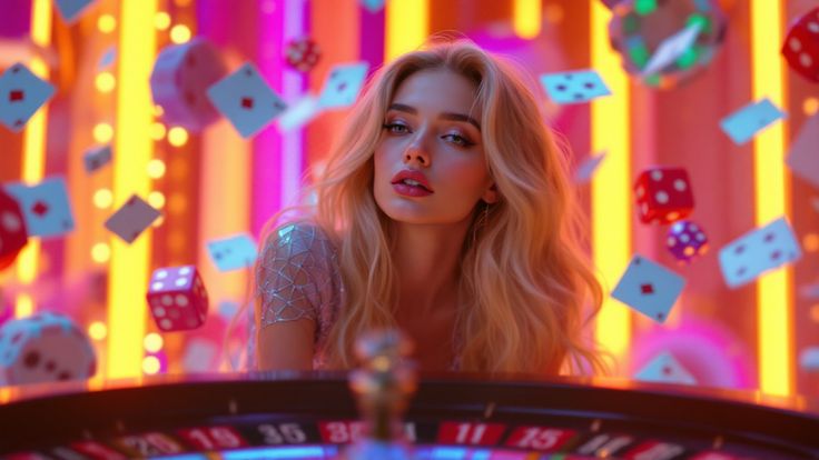 Slotsmash Live Betting