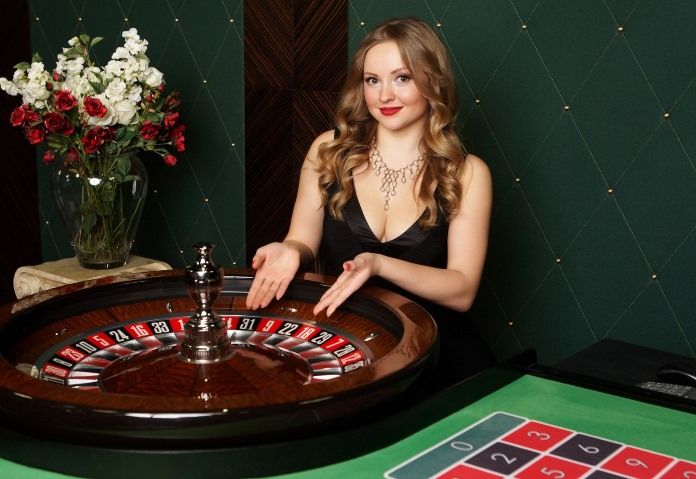 Slotsmash Live Casino