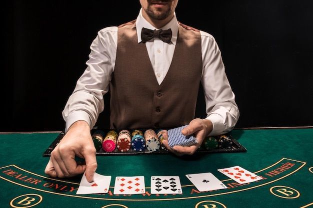 Slotsmash Live Casino