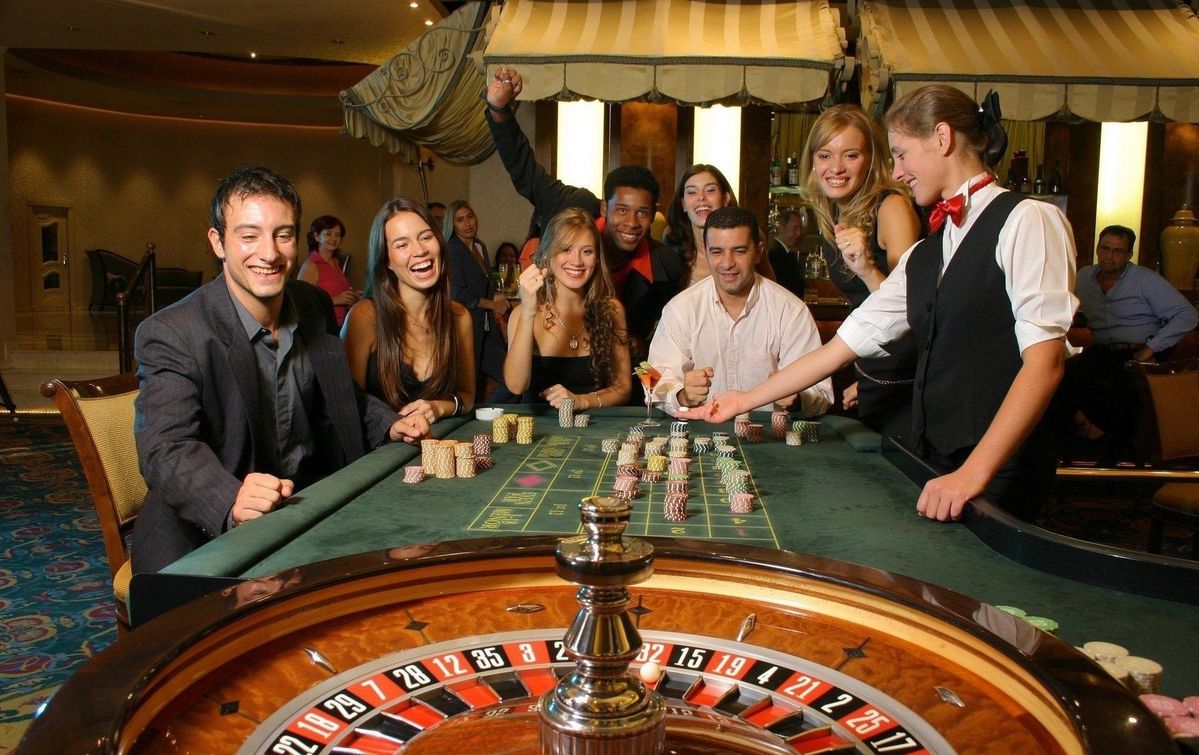 Slotsmash Live Casino