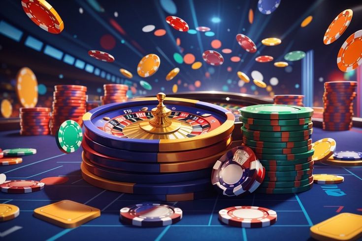 Slotsmash Welcome Bonus