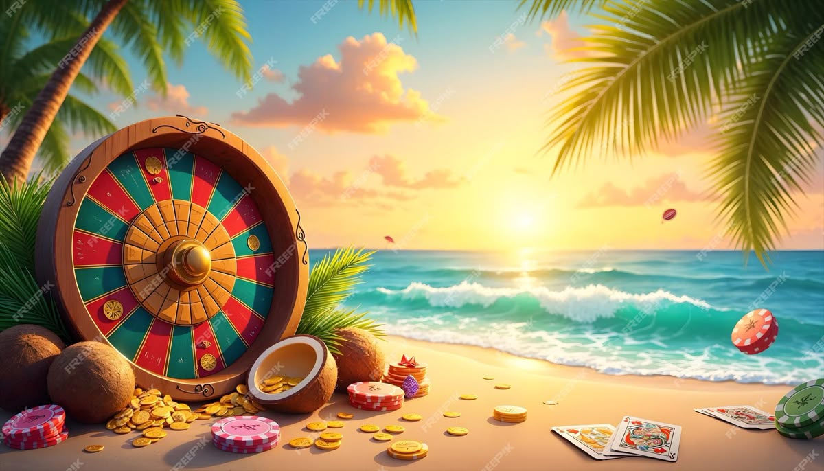 Slotsmash Live Casino