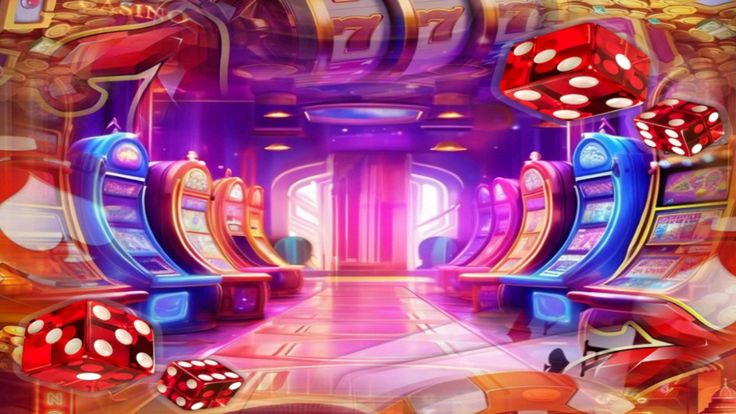 Slotsmash Live Casino