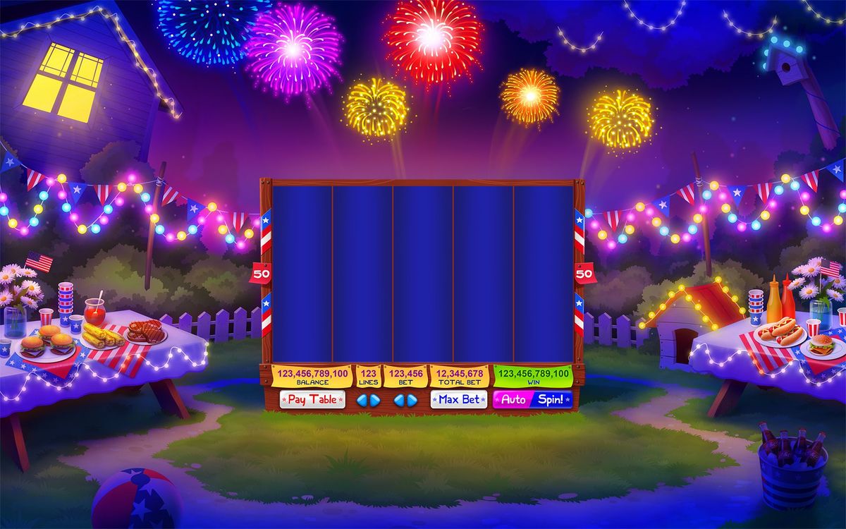 Slotsmash Live Casino